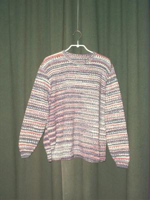 Pulli aus Opal Inspiration